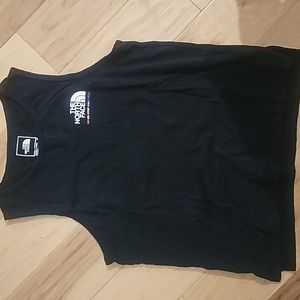 Northface Pride tank